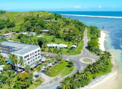 Ramada Suites by Wyndham Seafront Coral Coast