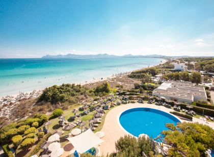 Grupotel Natura Playa