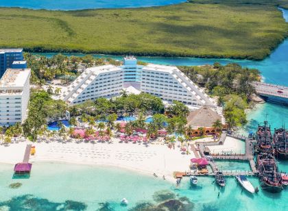 Oasis Palm - All Inclusive
