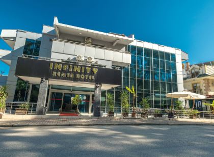 Infinity Hotel