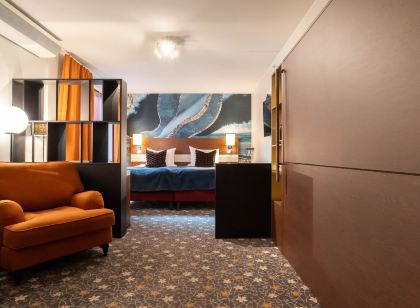 ProfilHotels Opera