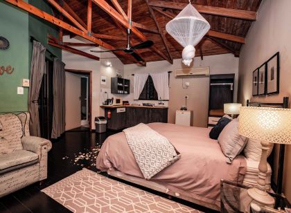 Thulamela Bed and Breakfast