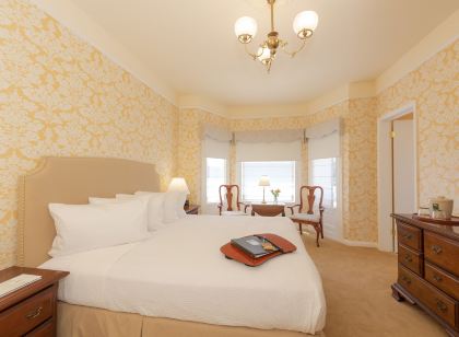 Stanyan Park Hotel