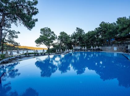 Bodrum Park Resort