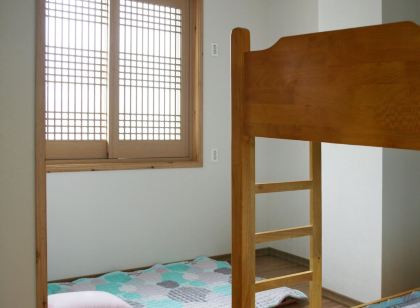 Wansangolgh Guest House