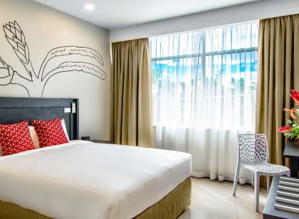 Tanoa Rakiraki Hotel