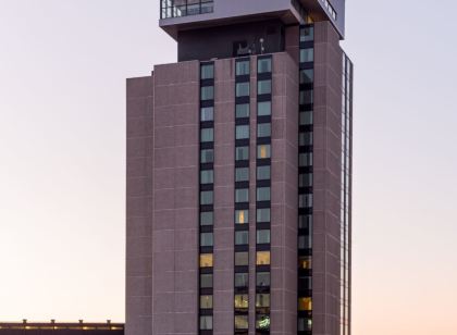 NH Utrecht