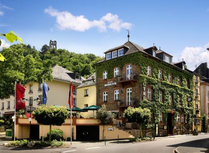 Boutique-Hotel Moseltor