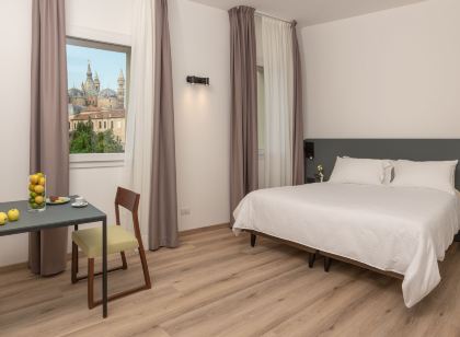 Hotel Canton Dell Orto