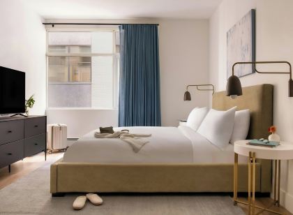 Sonder Rideau Apartments Downtown