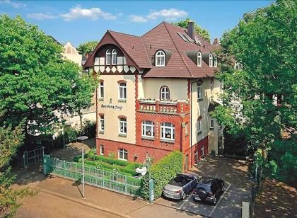 Hotel Residenz Joop