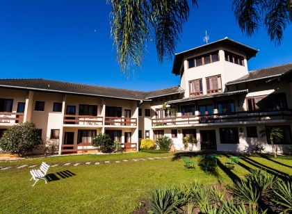 Hotel Estancia Betania
