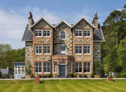 Duisdale House Hotel