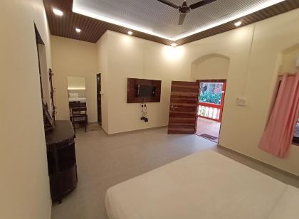 The Byke Retreat - Laxmi Resort - Pan India Pure Veg Hotel Chain