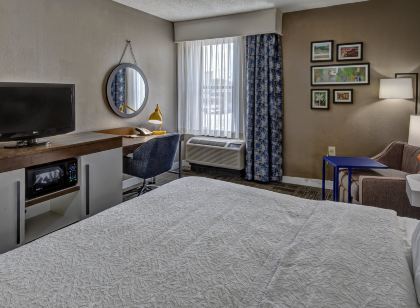 Hampton Inn Tullahoma