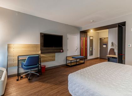 Tru by Hilton McKinney