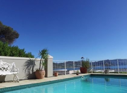 The Grosvenor Guest House & Self Catering