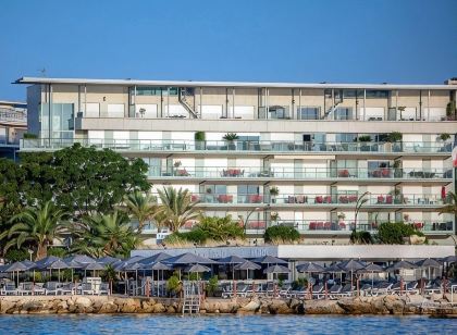 Royal Antibes - Luxury Hotel, Résidence, Beach & Spa