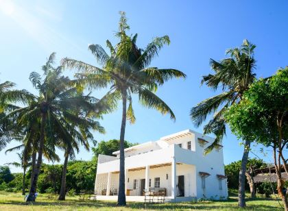 Hidden Gems Homes Villa
