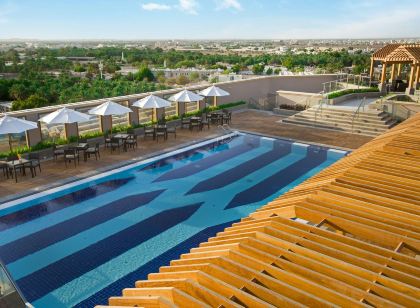 Ayla Grand Hotel