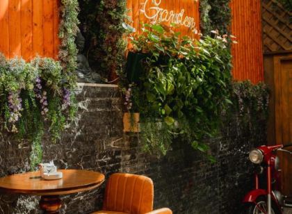 Hotel Epidamn Boutique & Spa