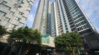 oyo-home-1070-extraordinary-empire-damansara-soho
