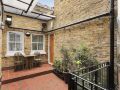 days-inn-hyde-park-london