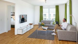 aparthotel-parkallee
