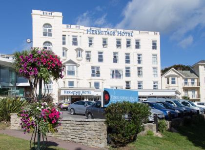 The Hermitage Hotel - Oceana Collection