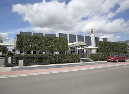 Gosset Hotel