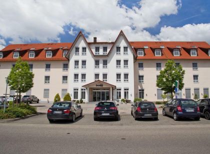 Fairway Hotel