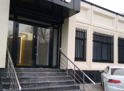Donskoj Mini-Hotel