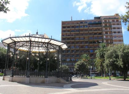 Hotel Plaza