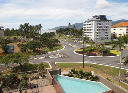 Edge Apartments Cairns