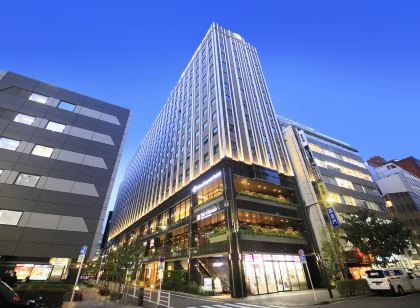 Daiwa Roynet Hotel Ginza Premier (Renewal Opening on April, 2026)