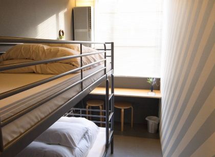 Little Birds Hostel 近江八幡