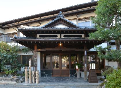 人吉溫泉芳野旅館