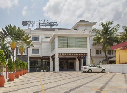 Saugandhika Residency
