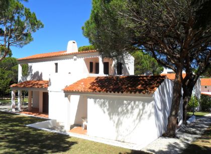Aldeia Da Falesia