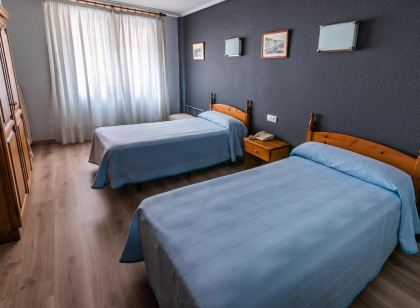 Hotel San Glorio