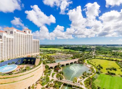Grand Hyatt Baha Mar