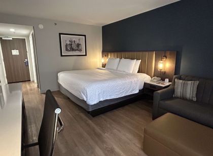 Best Western Plus Meadowlands