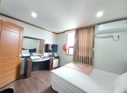 사천(삼천포) 아미가