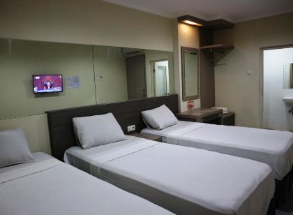 Ethan Hotel Cilincing Plaza