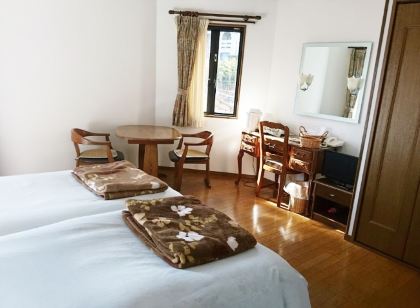 ペンション ア・ドマーニ