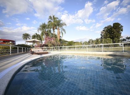 Golden Tulip Brasilia Alvorada