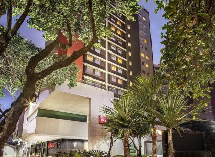 Ibis Belo Horizonte Savassi