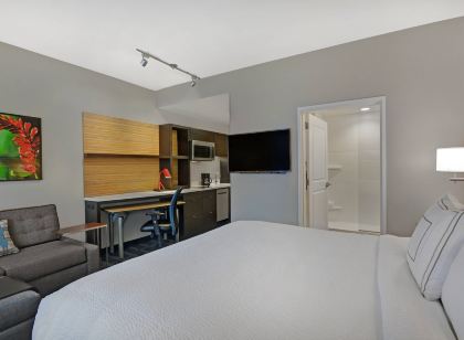 TownePlace Suites Sarasota Bradenton West
