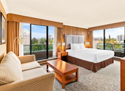 Best Western Plus Inner Harbour
