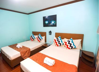 Isla Vista Beach Resort